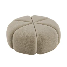 Vipp pouf